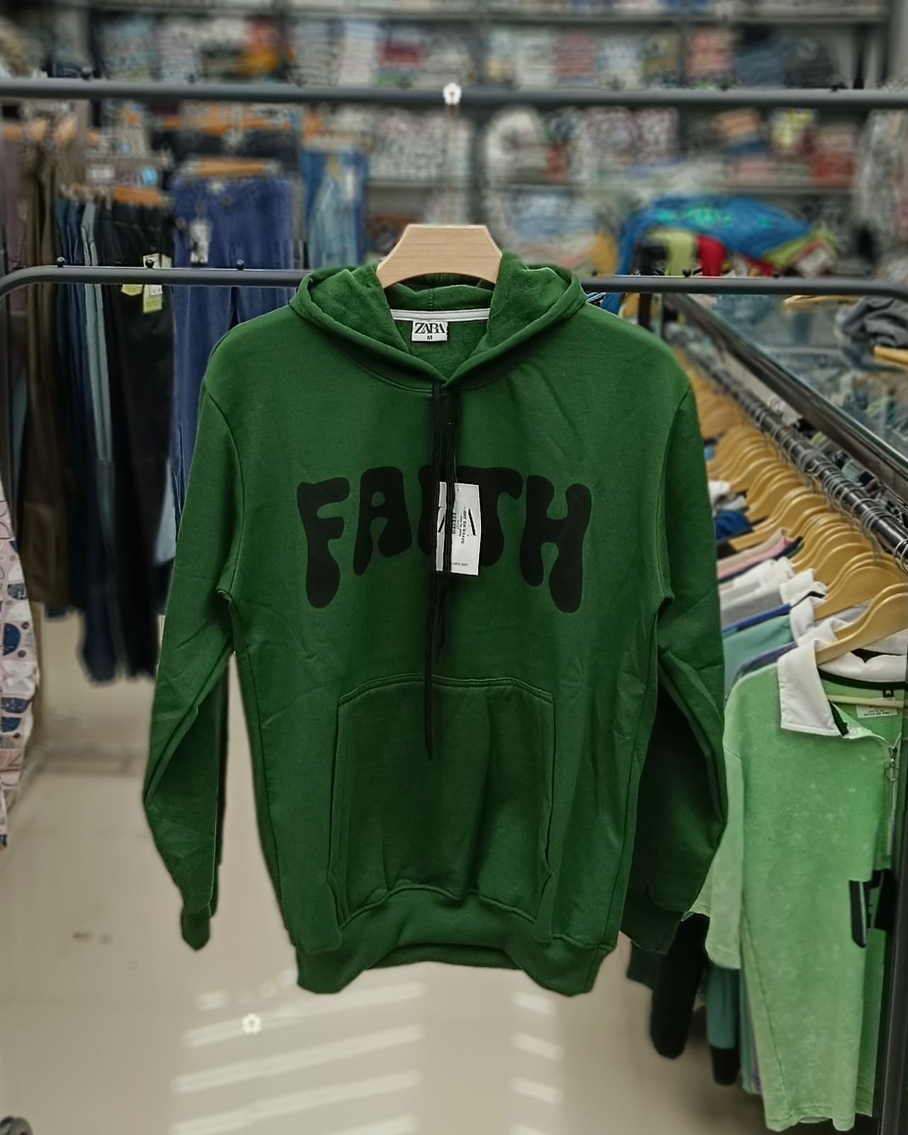 Baggy Hoodie